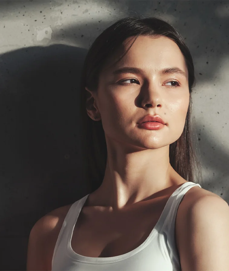 Beautiful Woman
